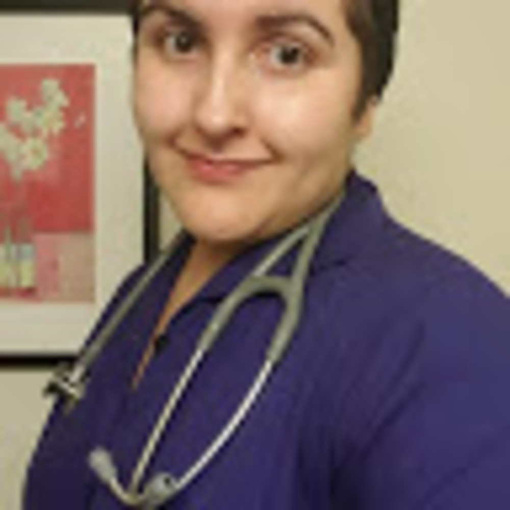 Meet your Posher, Kiana